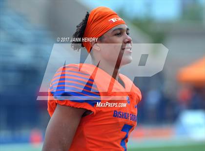 Thumbnail 1 in Central @ Bishop Gorman photogallery.