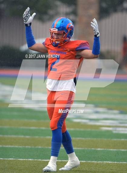 Thumbnail 1 in Central @ Bishop Gorman photogallery.