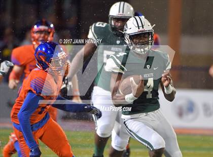 Thumbnail 3 in Central @ Bishop Gorman photogallery.