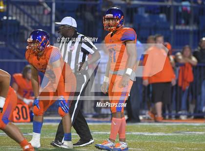 Thumbnail 2 in Central @ Bishop Gorman photogallery.