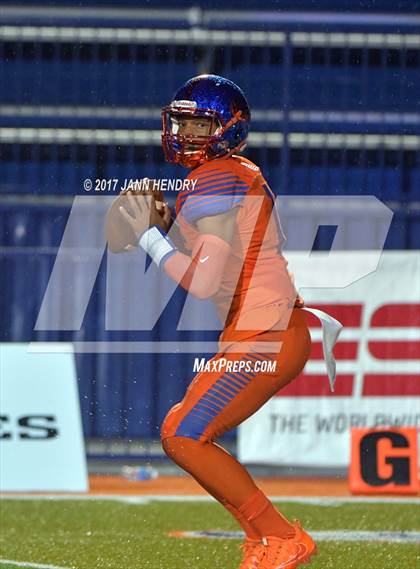 Thumbnail 3 in Central @ Bishop Gorman photogallery.