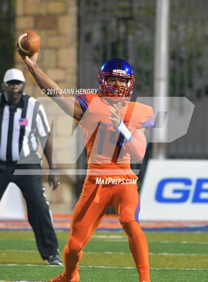 Thumbnail 3 in Central @ Bishop Gorman photogallery.
