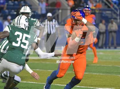 Thumbnail 3 in Central @ Bishop Gorman photogallery.