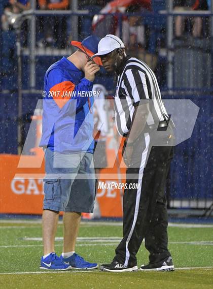Thumbnail 3 in Central @ Bishop Gorman photogallery.