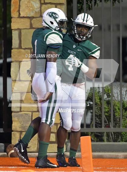 Thumbnail 1 in Central @ Bishop Gorman photogallery.