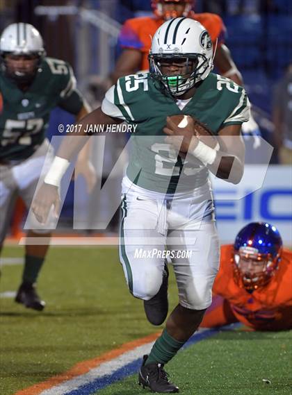 Thumbnail 2 in Central @ Bishop Gorman photogallery.