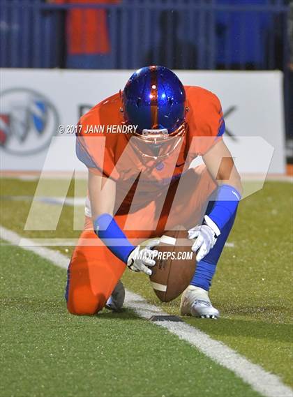 Thumbnail 1 in Central @ Bishop Gorman photogallery.