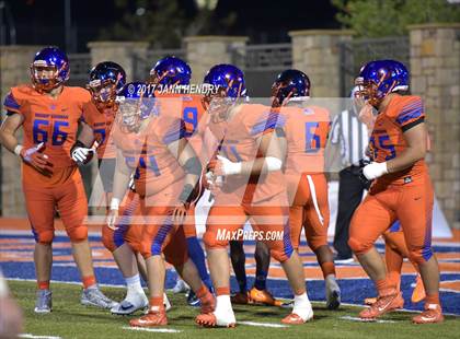 Thumbnail 2 in Central @ Bishop Gorman photogallery.