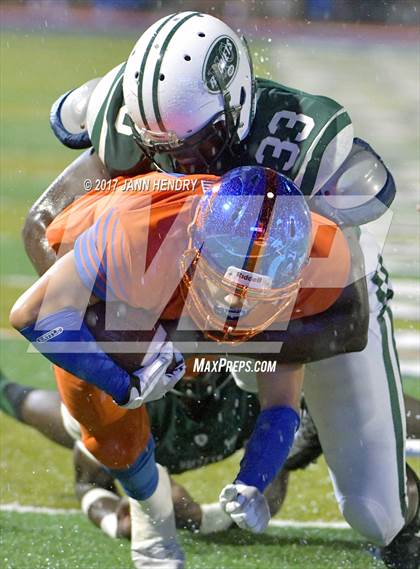 Thumbnail 3 in Central @ Bishop Gorman photogallery.