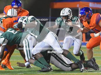 Thumbnail 1 in Central @ Bishop Gorman photogallery.