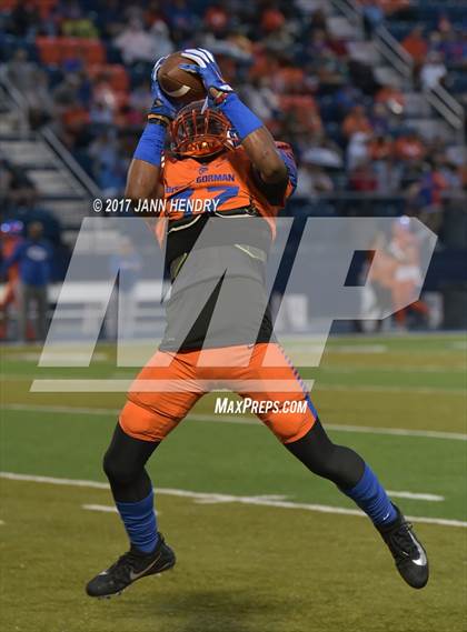 Thumbnail 3 in Central @ Bishop Gorman photogallery.