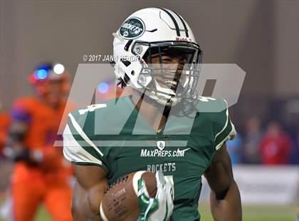 Thumbnail 2 in Central @ Bishop Gorman photogallery.