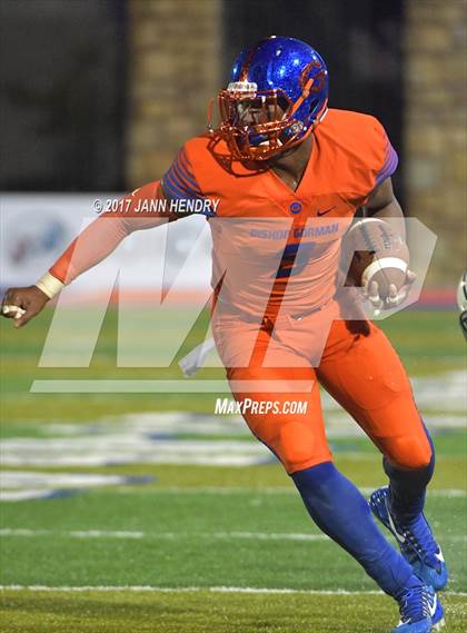 Thumbnail 3 in Central @ Bishop Gorman photogallery.