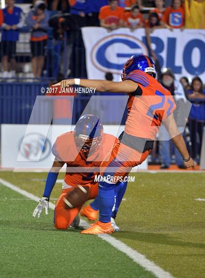 Thumbnail 2 in Central @ Bishop Gorman photogallery.