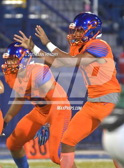 Thumbnail 3 in Central @ Bishop Gorman photogallery.