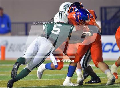 Thumbnail 3 in Central @ Bishop Gorman photogallery.