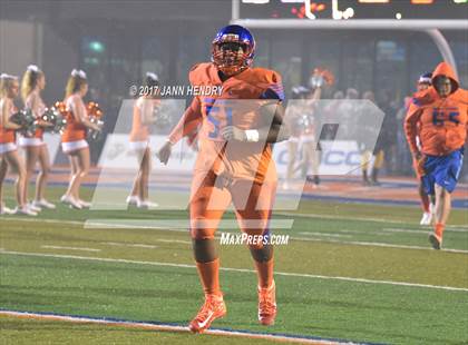 Thumbnail 3 in Central @ Bishop Gorman photogallery.
