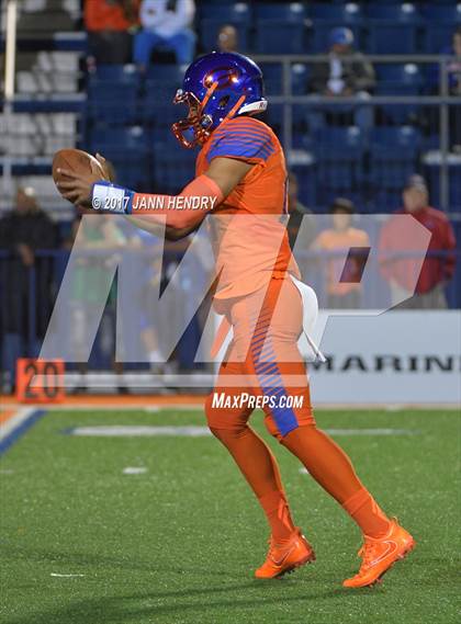 Thumbnail 2 in Central @ Bishop Gorman photogallery.