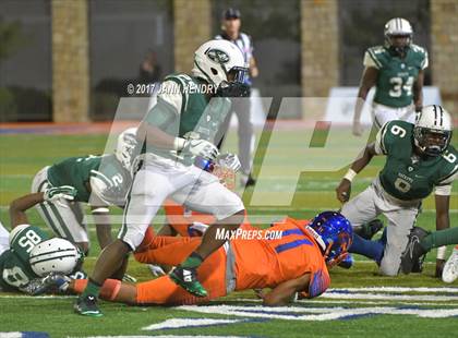 Thumbnail 1 in Central @ Bishop Gorman photogallery.