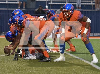 Thumbnail 1 in Central @ Bishop Gorman photogallery.