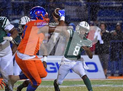 Thumbnail 3 in Central @ Bishop Gorman photogallery.