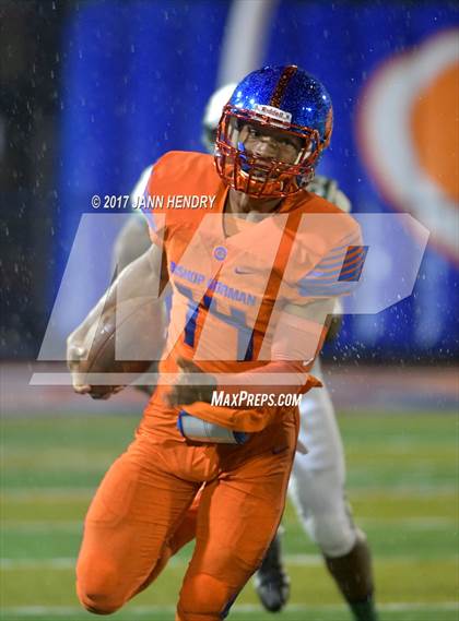Thumbnail 1 in Central @ Bishop Gorman photogallery.