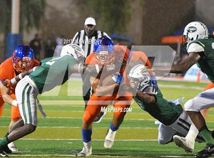 Thumbnail 1 in Central @ Bishop Gorman photogallery.