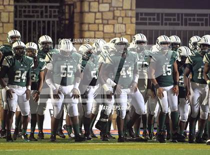 Thumbnail 3 in Central @ Bishop Gorman photogallery.