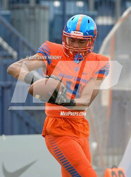 Thumbnail 2 in Central @ Bishop Gorman photogallery.
