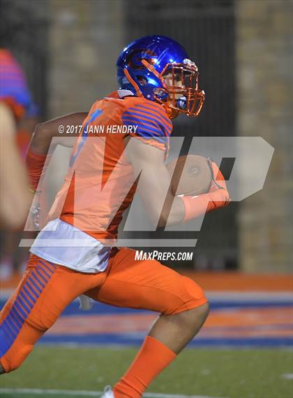 Thumbnail 2 in Central @ Bishop Gorman photogallery.