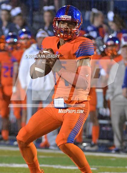 Thumbnail 1 in Central @ Bishop Gorman photogallery.
