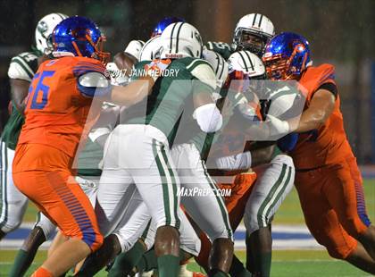 Thumbnail 3 in Central @ Bishop Gorman photogallery.
