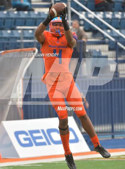 Thumbnail 1 in Central @ Bishop Gorman photogallery.