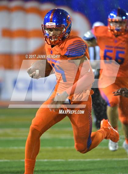 Thumbnail 3 in Central @ Bishop Gorman photogallery.