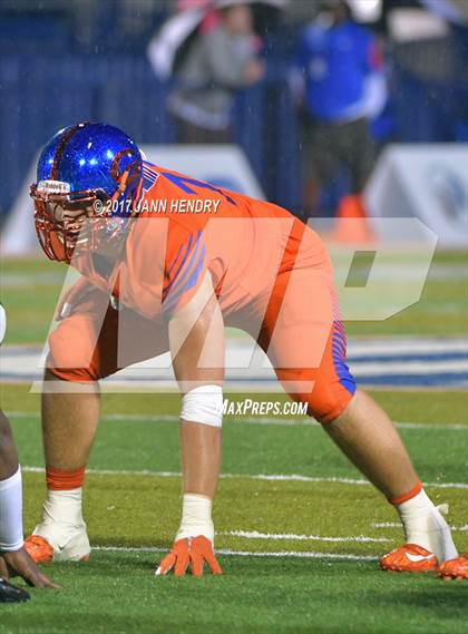 Thumbnail 1 in Central @ Bishop Gorman photogallery.
