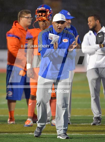Thumbnail 1 in Central @ Bishop Gorman photogallery.