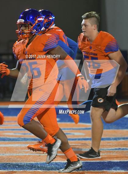 Thumbnail 2 in Central @ Bishop Gorman photogallery.