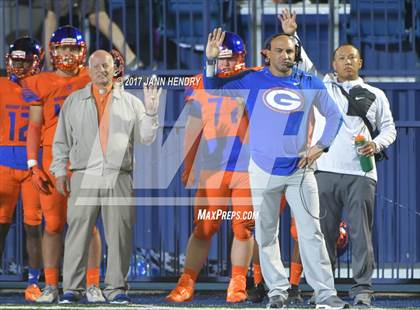 Thumbnail 3 in Central @ Bishop Gorman photogallery.