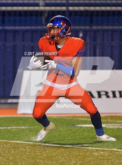 Thumbnail 1 in Central @ Bishop Gorman photogallery.