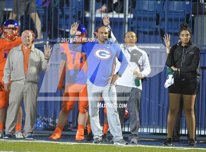 Thumbnail 2 in Central @ Bishop Gorman photogallery.
