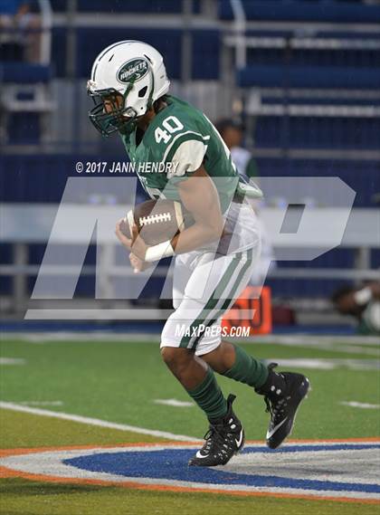 Thumbnail 3 in Central @ Bishop Gorman photogallery.
