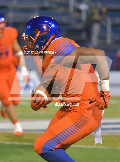Thumbnail 1 in Central @ Bishop Gorman photogallery.