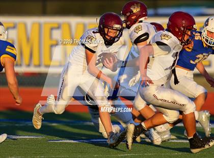 Thumbnail 1 in Whitesboro @ Brock photogallery.