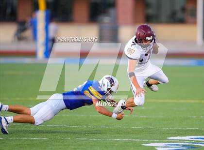 Thumbnail 1 in Whitesboro @ Brock photogallery.