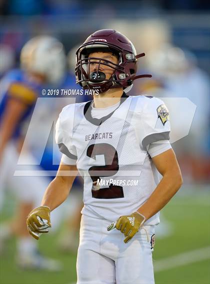 Thumbnail 1 in Whitesboro @ Brock photogallery.