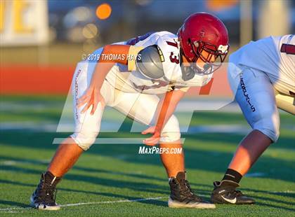 Thumbnail 3 in Whitesboro @ Brock photogallery.