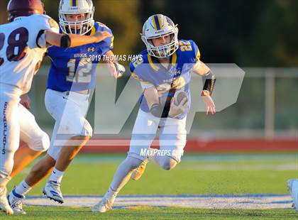 Thumbnail 1 in Whitesboro @ Brock photogallery.