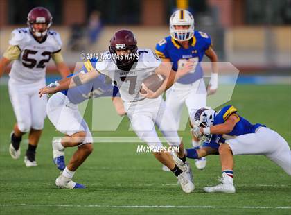 Thumbnail 3 in Whitesboro @ Brock photogallery.
