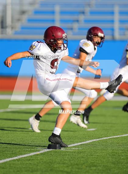Thumbnail 2 in Whitesboro @ Brock photogallery.