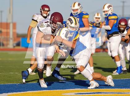 Thumbnail 3 in Whitesboro @ Brock photogallery.